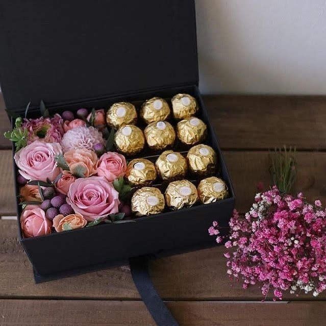 Flower Combo